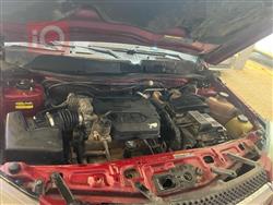 شێڤرۆلێت ئیکۆنۆکس